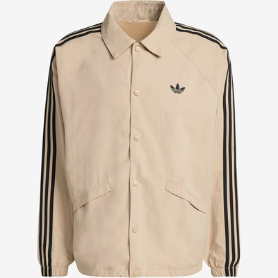 Adidas阿迪达斯正品ADICOLOR男款运动休闲宽松长袖T恤KE3597