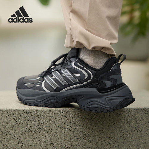 Adidas/阿迪达斯正品SHADOW FEVER男女复古减震老爹鞋KJ5185