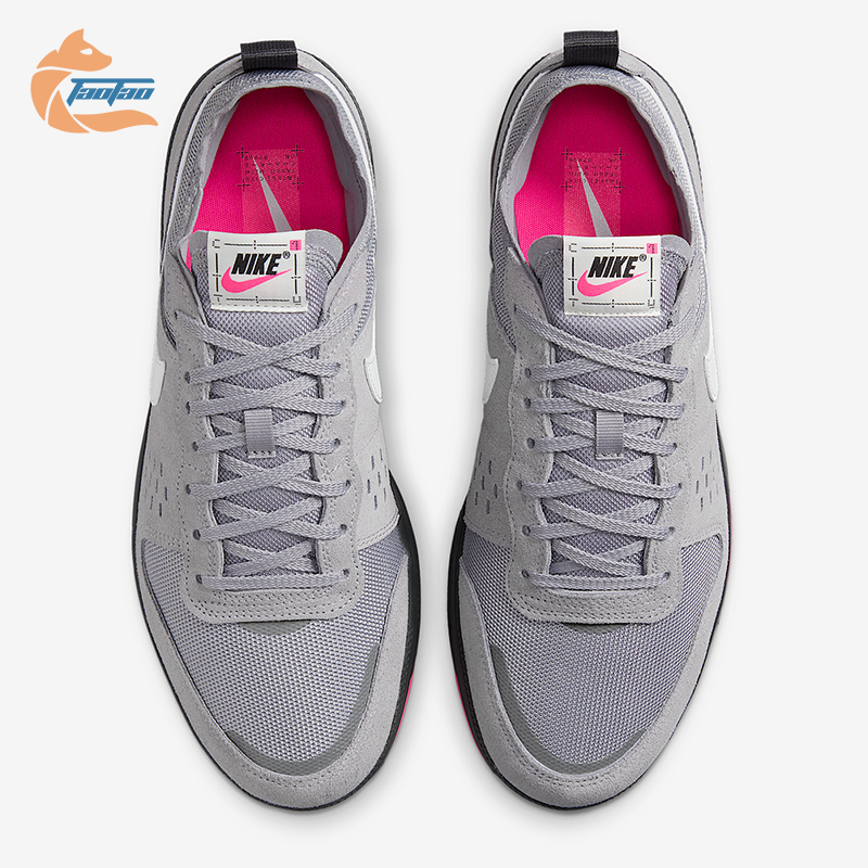 Nike/耐克正品2025 C1TY男女系带运动透气耐磨休闲鞋FZ3863-005