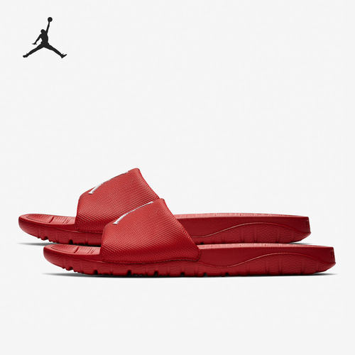 Nike/耐克正品Jordan Break Slide 男女一字拖鞋 AR6374-601