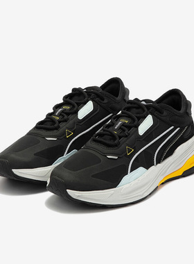 Puma/彪马正品Extent Nitro Europa 男女时尚休闲鞋385555-02