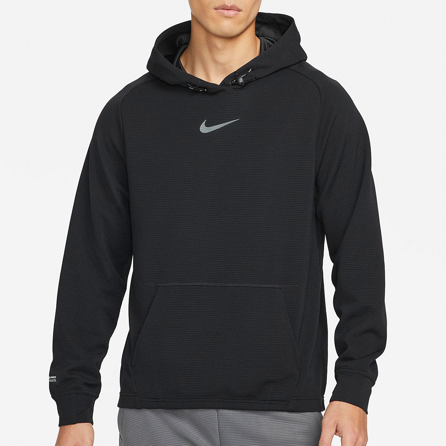 Nike/耐克正品男子套头衫时尚休闲舒适宽松运动卫衣DM5890-010