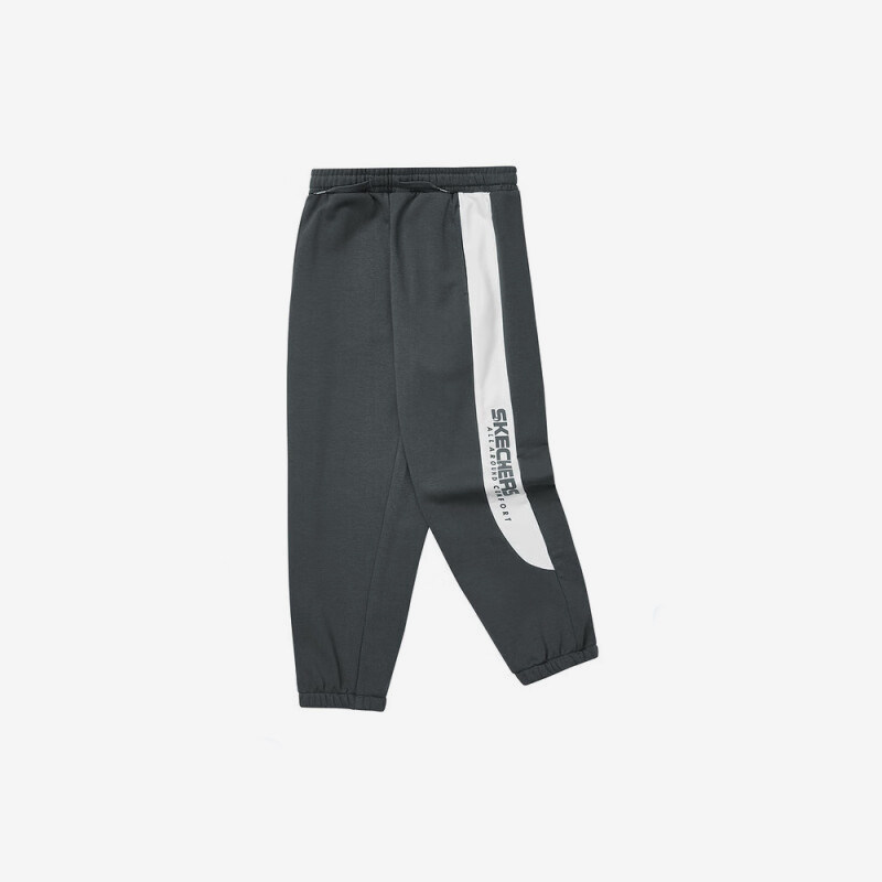 Skechers/斯凯奇正品休闲  新款儿童透气时尚运动潮流简约长裤,童装/婴儿装/亲子装,裤子,淘宝优惠券,粉丝福利购,淘宝优惠卷