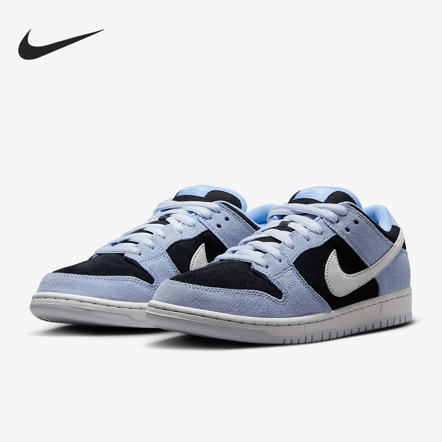 Nike/耐克正品Dunk SB Low男女同款运动经典轻质板鞋HF3063-400