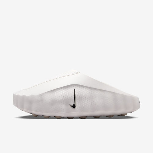 Nike耐克正品女款Mind 001舒适贴合包头日常穿着拖鞋HQ4309-101