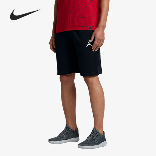 Nike/耐克正品2021年夏季新款男子透气休闲运动短裤809458-010