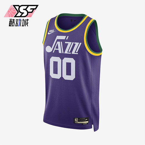 Nike/耐克正品男士印花透气排汗舒适圆领经典无袖T恤DX8613-549