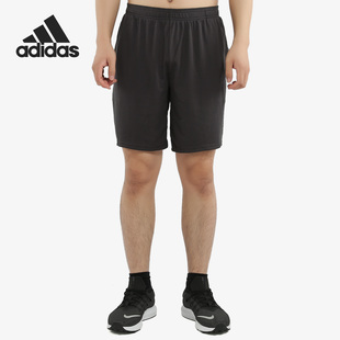 阿迪达斯正品 男子运动短裤 26夏4KRFT chill CE4727 Sho Adidas