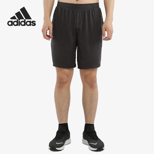Adidas/阿迪达斯正品4KRFT Sho chill 男子运动短裤 CE4727