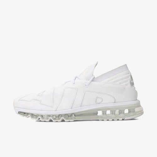 Nike耐克正品Air Max Flair男女舒适减震耐磨跑步鞋942236-100
