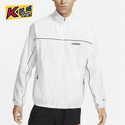 耐克正品男子运动夹克
