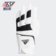 男女同款 新款 耐磨高尔夫运动手套FM3093 阿迪达斯正品 Adidas