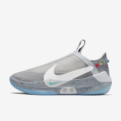 Nike/耐克正品男士圆头减震防滑低帮实战篮球鞋CK0893-090