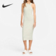 连衣裙FN3680 26夏年女士简约休闲无袖 104 耐克正品 Nike