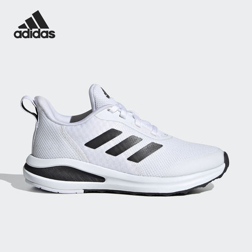 Adidas/阿迪达斯正品当季新款大童休闲舒适耐磨透气运动鞋 FW2576