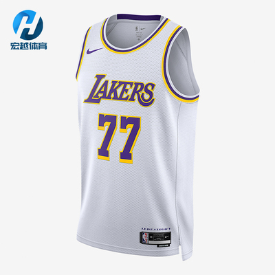 Nike/耐克正品Dri-FIT男士运动圆领复古训练背心T恤DN2081-107