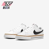 耐克正品 透气轻质低帮板鞋 COURT Nike LEGACY男士 经典 CU4150 102