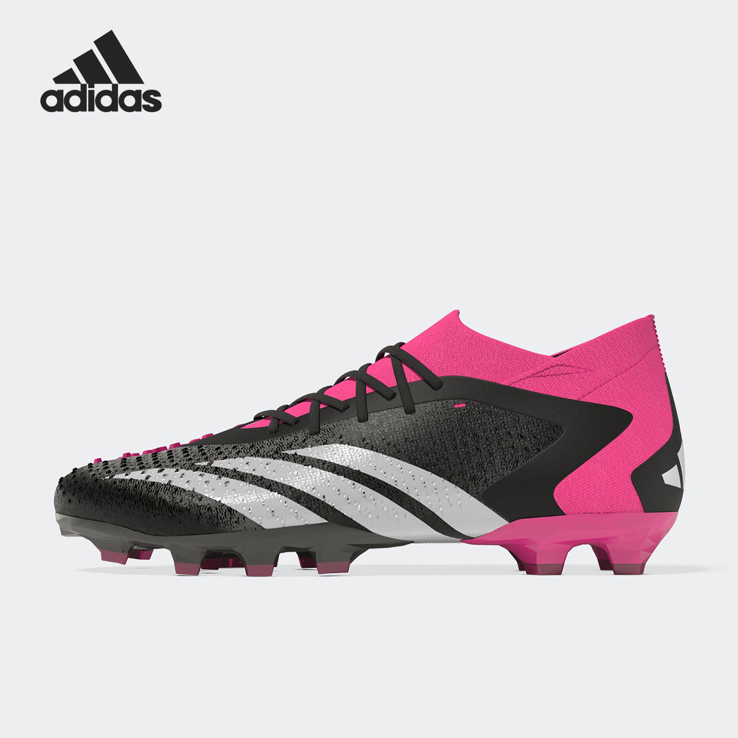 Adidas/阿迪达斯正品PREDATOR.1男女AG猎鹰经典高端足球鞋GW7070