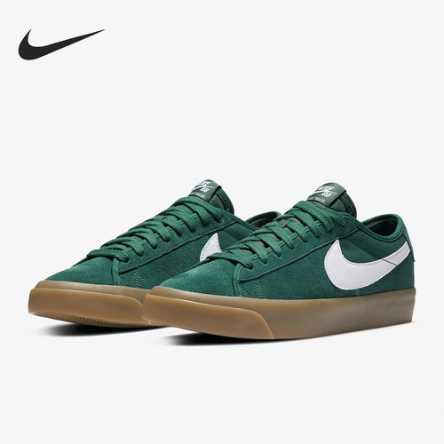 Nike/耐克正品Blazer Low男女复古经典低帮运动板鞋DC0603