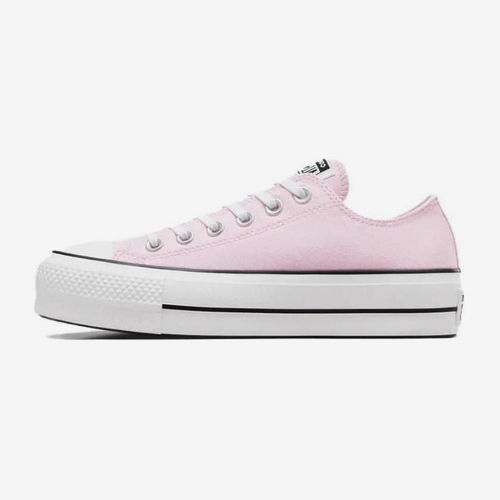 Converse/匡威正品All Star Lift女子时尚潮流低帮板鞋A10260C
