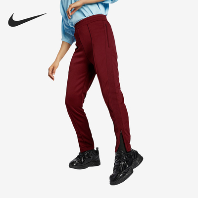 耐克正品男子简约运动长裤