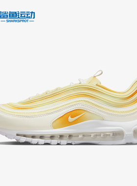 Nike/耐克正品夏季Air Max 97女子运动休闲鞋FN0321-100
