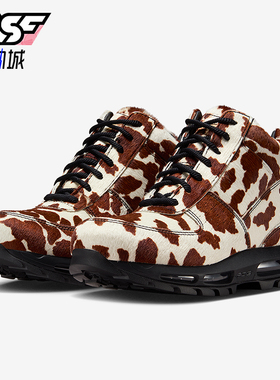 Nike/耐克正品2025冬季款男女日常高帮气垫减震休闲鞋IO4635-100