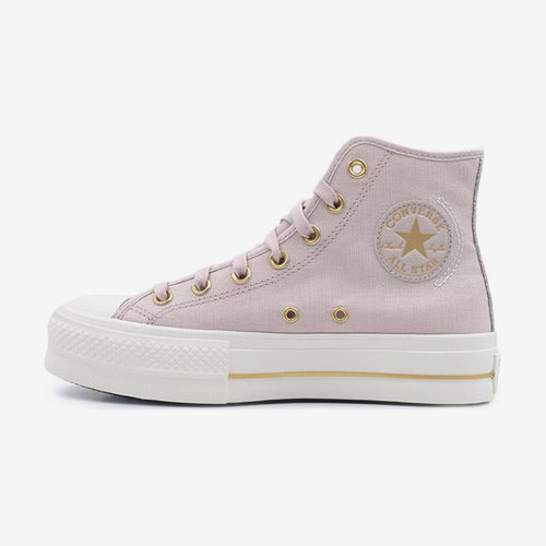 Converse/匡威正品All Star Lift女子时尚潮流高帮板鞋A10431C
