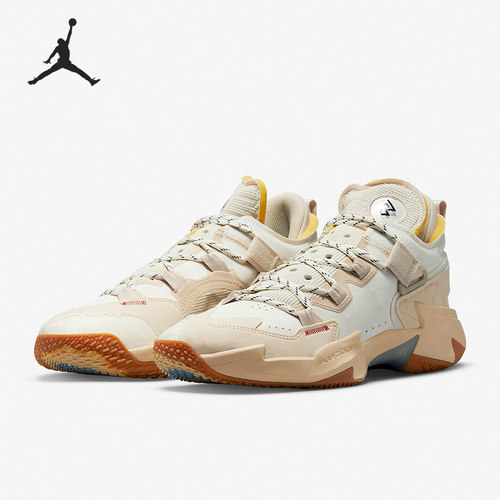 Nike/耐克正品Jordan Why Not .5 Htg男子篮球鞋DN3933-200