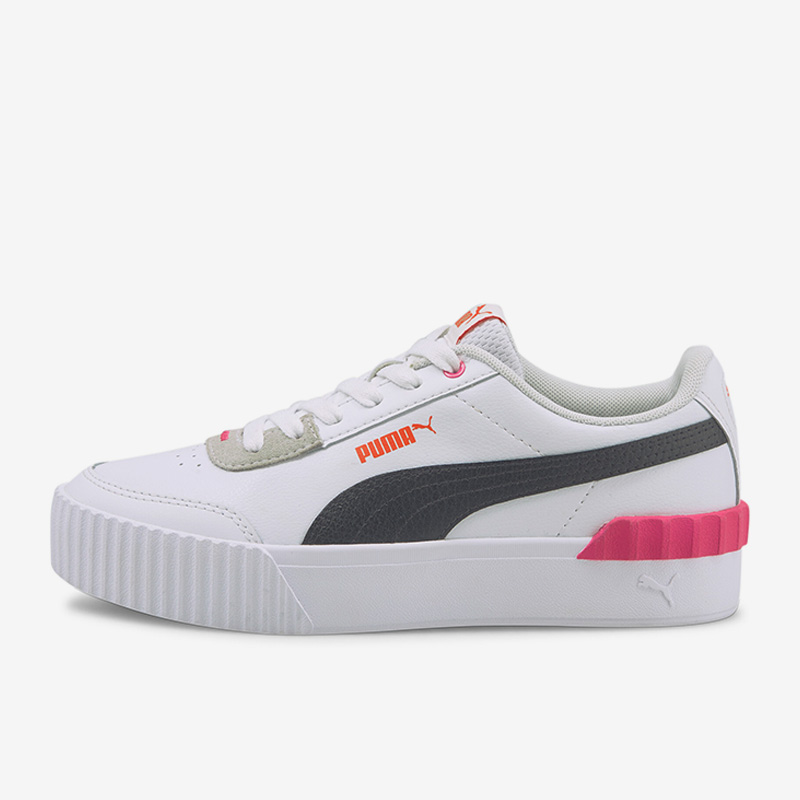 Puma/彪马正品女子时尚板鞋