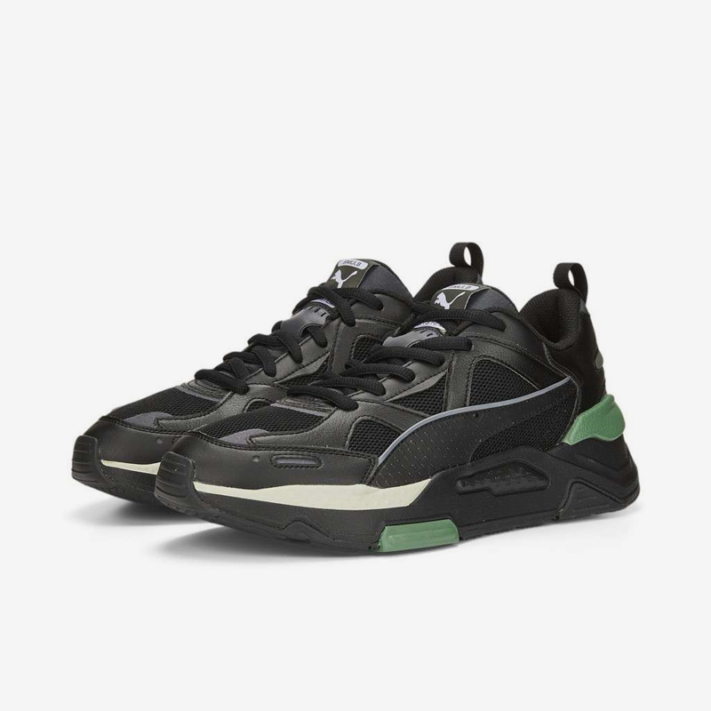 Puma/彪马正品RS-SIMUL8男女复古轻便耐磨休闲鞋386916-07