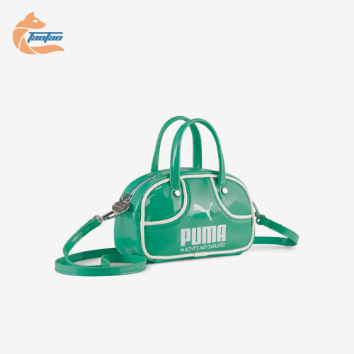 Puma/彪马正品2026年新款男女运动休闲复古手提包091824-10