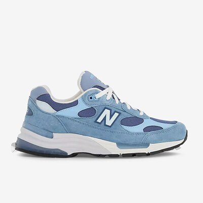 New Balance新百伦正品NB 992男女同款时尚舒适跑步鞋U992TO