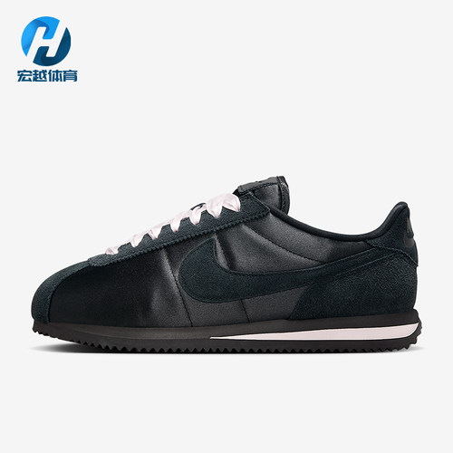 Nike/耐克正品Cortez女士轻便系带低帮运动耐磨跑步鞋IH2014-010
