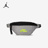 耐克正品 Air Jordan男女新款 Nike 运动休闲便携腰包DV5370 012