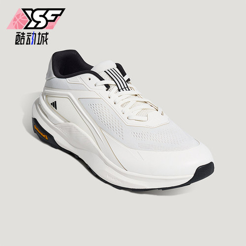 Adidas/阿迪达斯正品男士稳定缓震透气经典回弹休闲运动鞋KZ7069