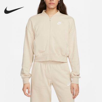 耐克正品女士运动卫衣