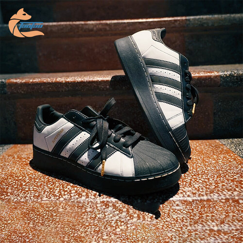 Adidas/阿迪达斯男女板鞋