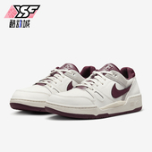 耐克正品 FZ4629 Full Low男士 Nike 板鞋 Force 轻便耐磨经典 100