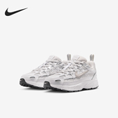 耐克正品 耐磨休闲鞋 2026春季 Nike 款 小童网眼透气经典 IO4647 017