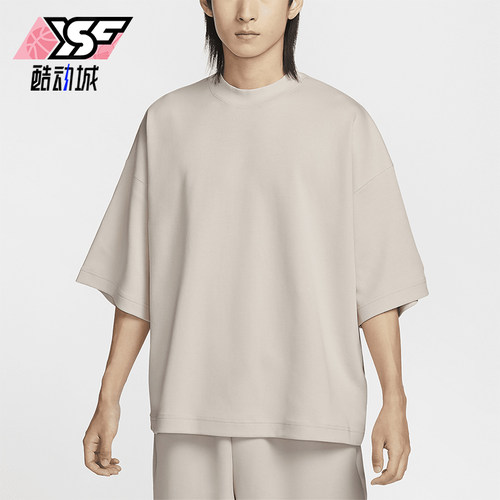 Nike/耐克男士休闲运动短袖