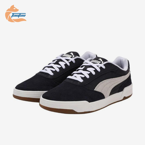 Puma/彪马正品男士舒适薄底透气减震耐磨低帮板鞋403145-04