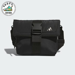 男女同款 新款 运动便携单肩包JE3905 阿迪达斯正品 Adidas