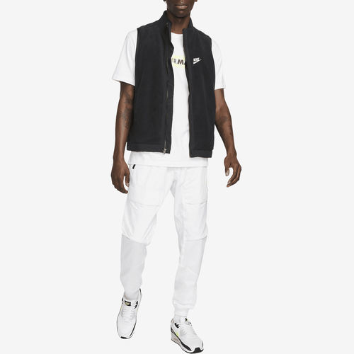 Nike耐克正品Sportswear Air Max男系绳休闲轻便运动裤FB1441-100