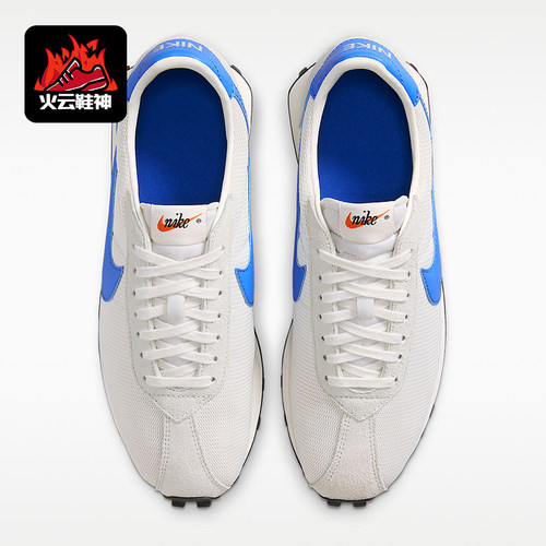 Nike/耐克正品LD-1000男士系带低帮耐磨运动休闲鞋HJ4687-102