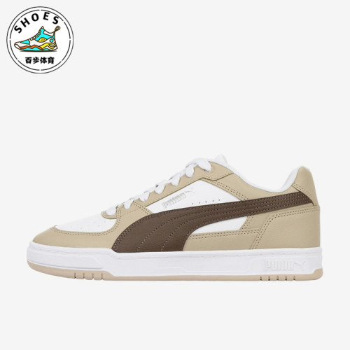 Puma/彪马正品Caven 3 男女复古休闲透气低帮板鞋404484-25