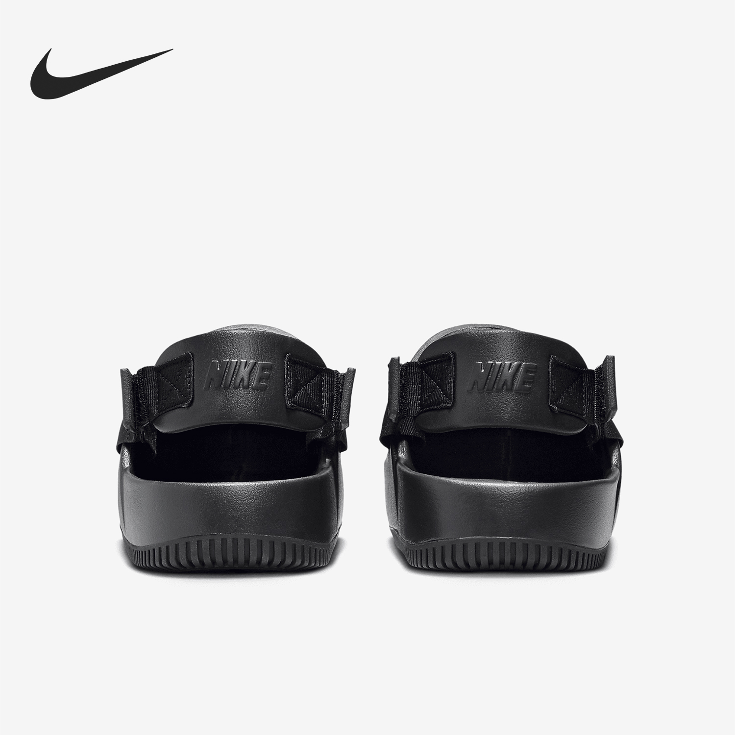 Nike/耐克正品Calm 男士简约轻盈耐磨运动防滑凉鞋FD5131-001