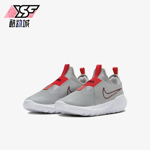 耐克正品 DJ6038 夏季 GS女子大童耐磨低帮一脚蹬跑步鞋 009 款 Nike