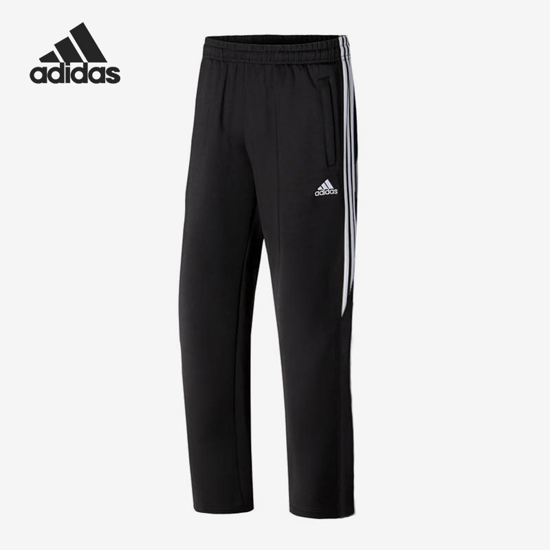 Adidas/阿迪达斯正品武博男子训练耐磨运动长裤 TR50PR-BW
