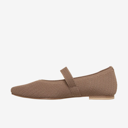Skechers斯凯奇正品Modern Comfort女款平跟玛丽珍鞋159496-MOC